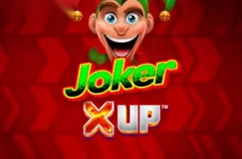 Joker X UP slot Alchemy Gaming
