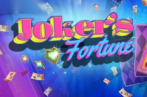 Joker's Fortune