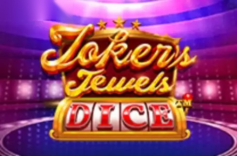 Joker's Jewels Dice slot Pragmatic Play