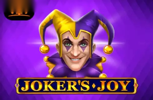 Joker's Joy slot Amigo Gaming