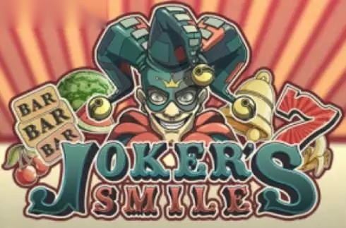 Joker's Smile slot Macaw Gaming