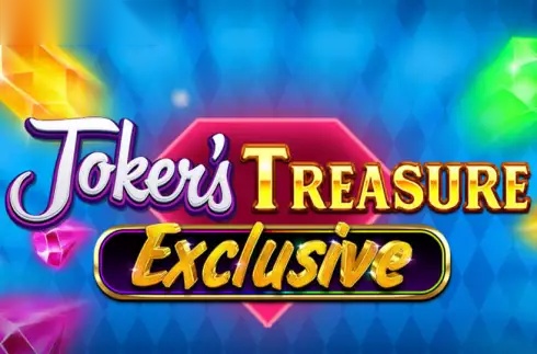 Joker's Treasure Exclusive