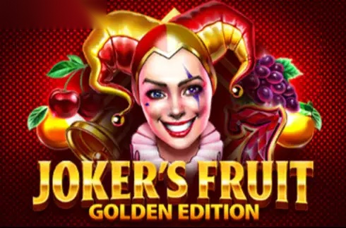 Jokers Fruit Golden Edition slot Champion Studio