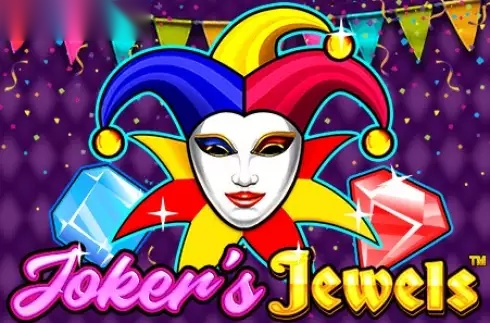 Joker's Jewels slot Pragmatic Play