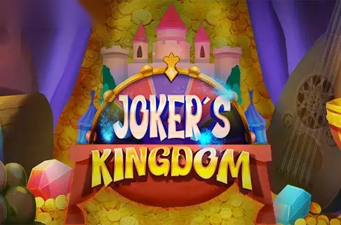 Jokers Kingdom