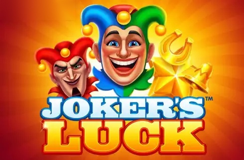 Jokers Luck