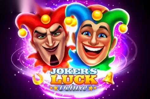 Jokers Luck Deluxe