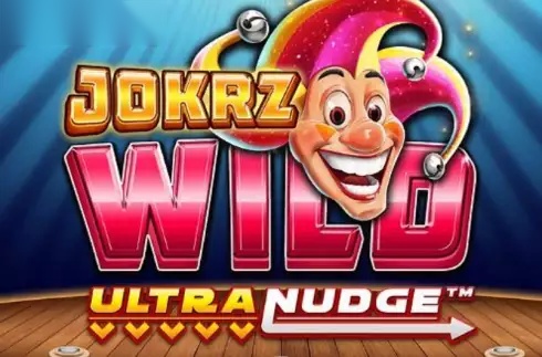 Jokrz Wild Ultranudge slot Bang Bang Games