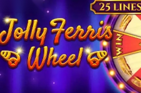 Jolly Ferris Wheel