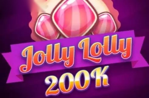 Jolly Lolly 200k