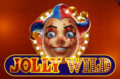 Jolly Wild slot Hölle games