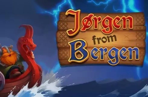 Jorgen From Bergen