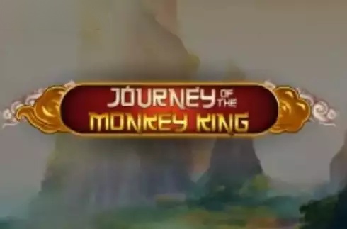 Journey Of The Monkey King slot undefiend