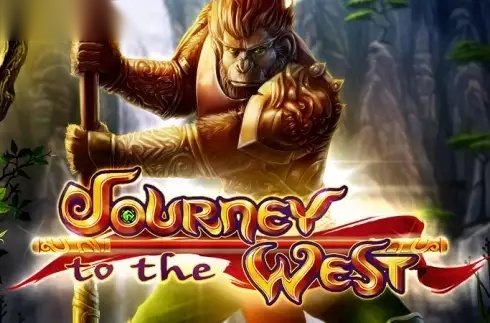 Journey To The West slot Evoplay