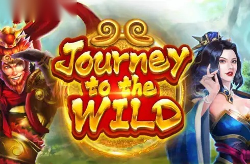 Journey To The Wild