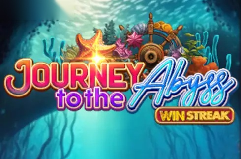 Journey to the Abyss slot Bigpot Gaming