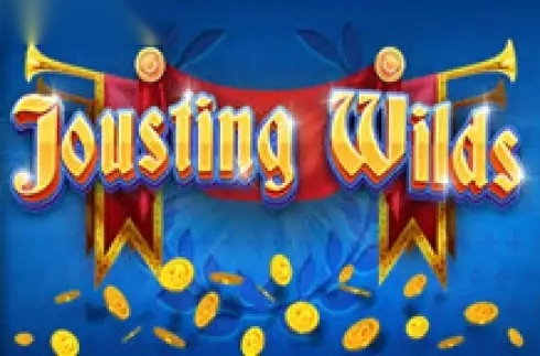 Jousting Wilds slot Cayetano Gaming