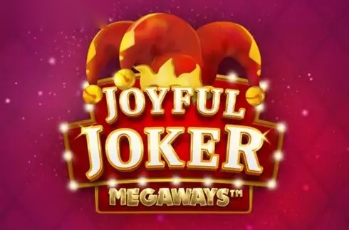 Joyful Joker Megaways slot All For One Studios