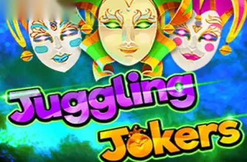 Juggling Jokers