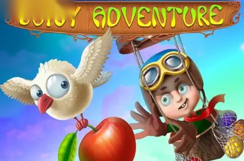 Juice Adventure slot Playbro