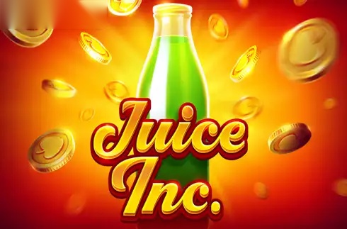 Juice Inc. slot Playson