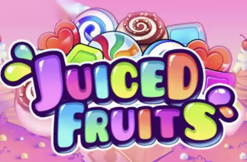 Juiced Fruits