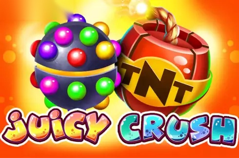 Juicy Crush slot Onlyplay