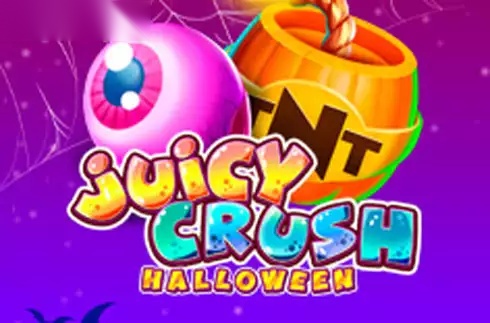 Juicy Crush Halloween