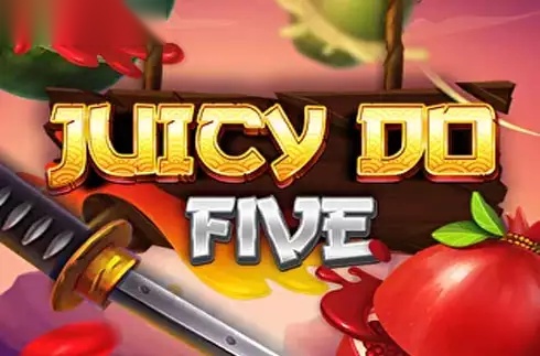 Juicy Do Five slot Gamebeat