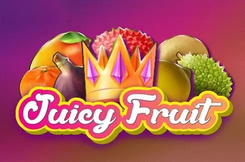 Juicy Fruit slot Betconstruct