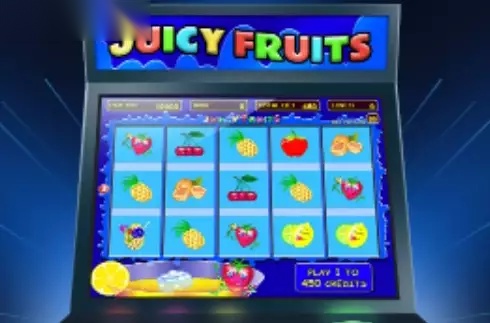 Juicy Fruits (Atlas-V) slot Atlas-V