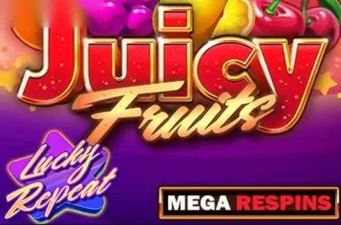 Juicy Fruits Lucky Repeat slot Barbara Bang