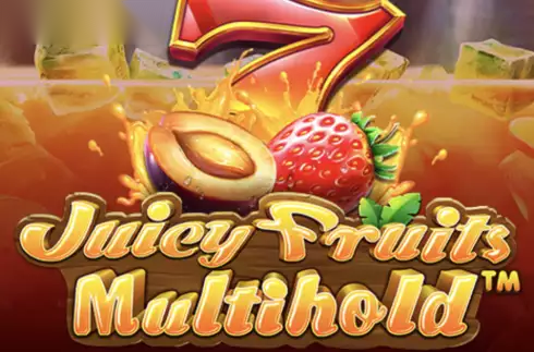 Juicy Fruits Multihold slot Pragmatic Play