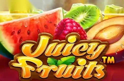 Juicy Fruits