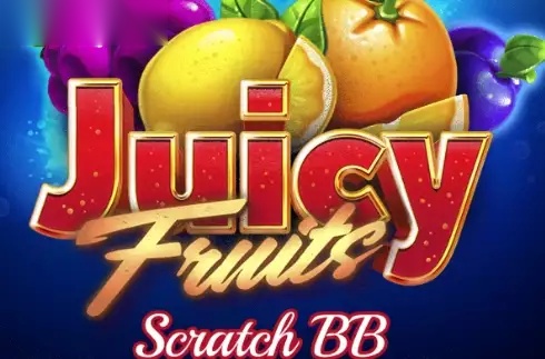 Juicy Fruits Scratch BB slot Barbara Bang