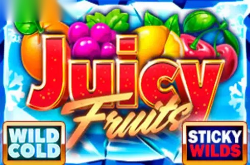 Juicy Fruits Wild Cold slot Barbara Bang