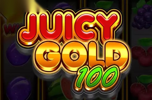 Juicy Gold 100