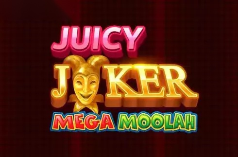 Juicy Joker Mega Moolah slot Microgaming