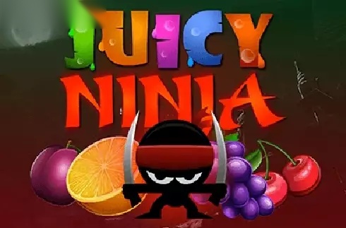 Juicy Ninja slot 1X2 Gaming