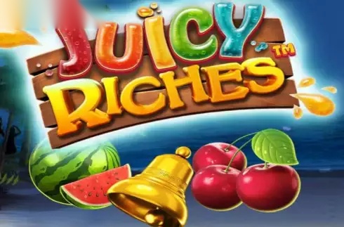 Juicy Riches