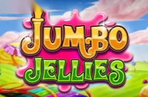 Jumbo Jellies slot Bang Bang Games