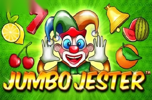 Jumbo Jester