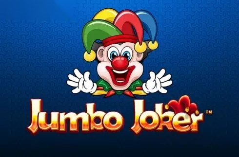 Jumbo Joker slot Betsoft Gaming