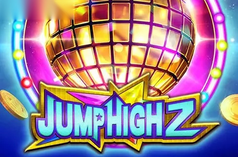 Jump High 2 slot CQ9 Gaming