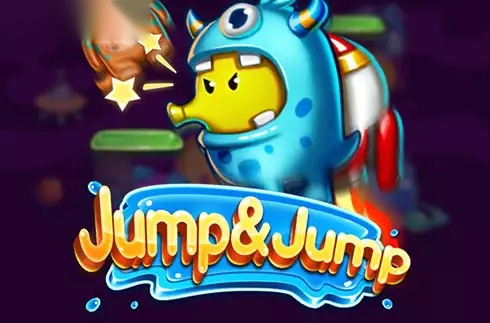 Jump & Jump slot Dragoon Soft