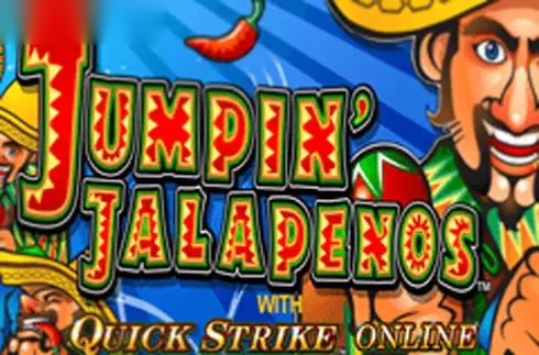 Jumpin' Jalapenos with Quick Strike