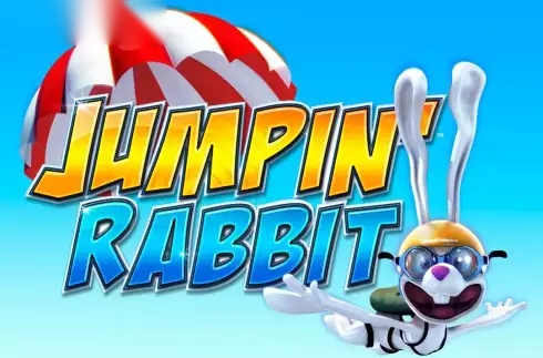 Jumpin' Rabbit