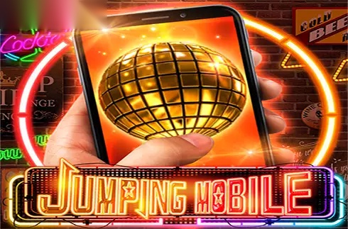 Jumping Mobile