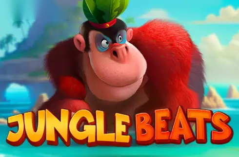 Jungle Beats slot Felix Gaming