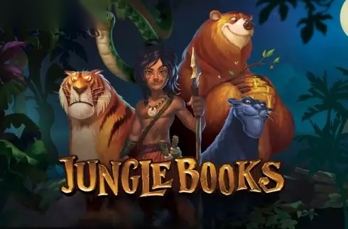 Jungle Books